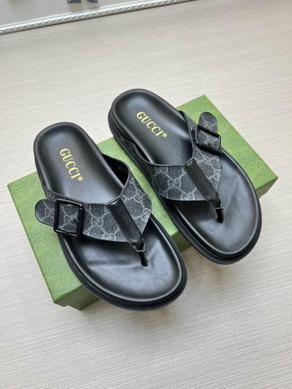 Gucci Men's Slippers 594